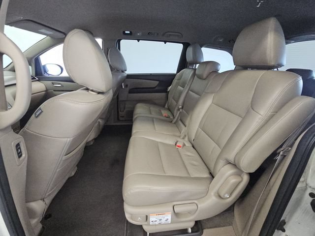 Used 2016 Honda Odyssey EX image 8