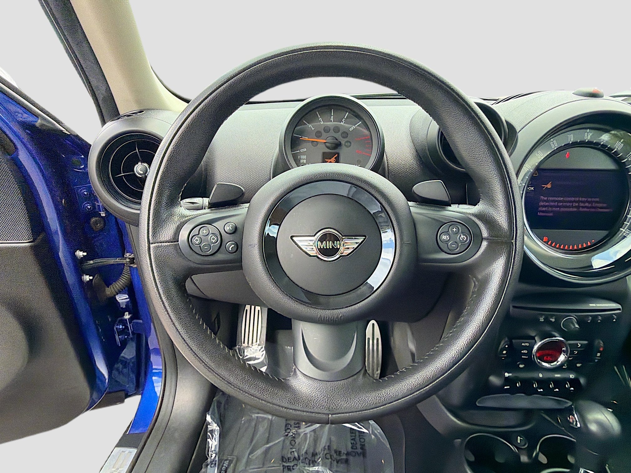 Used 2016 MINI Cooper Countryman S FWD image 36