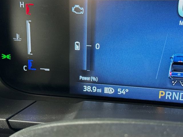 New 2026 Ford Maverick XLT image 12