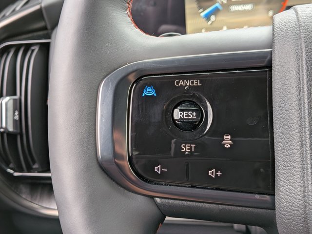 Certified 2025 Nissan Armada PRO-4X w/ Pro-4X Premium Package AWD/4WD image 16