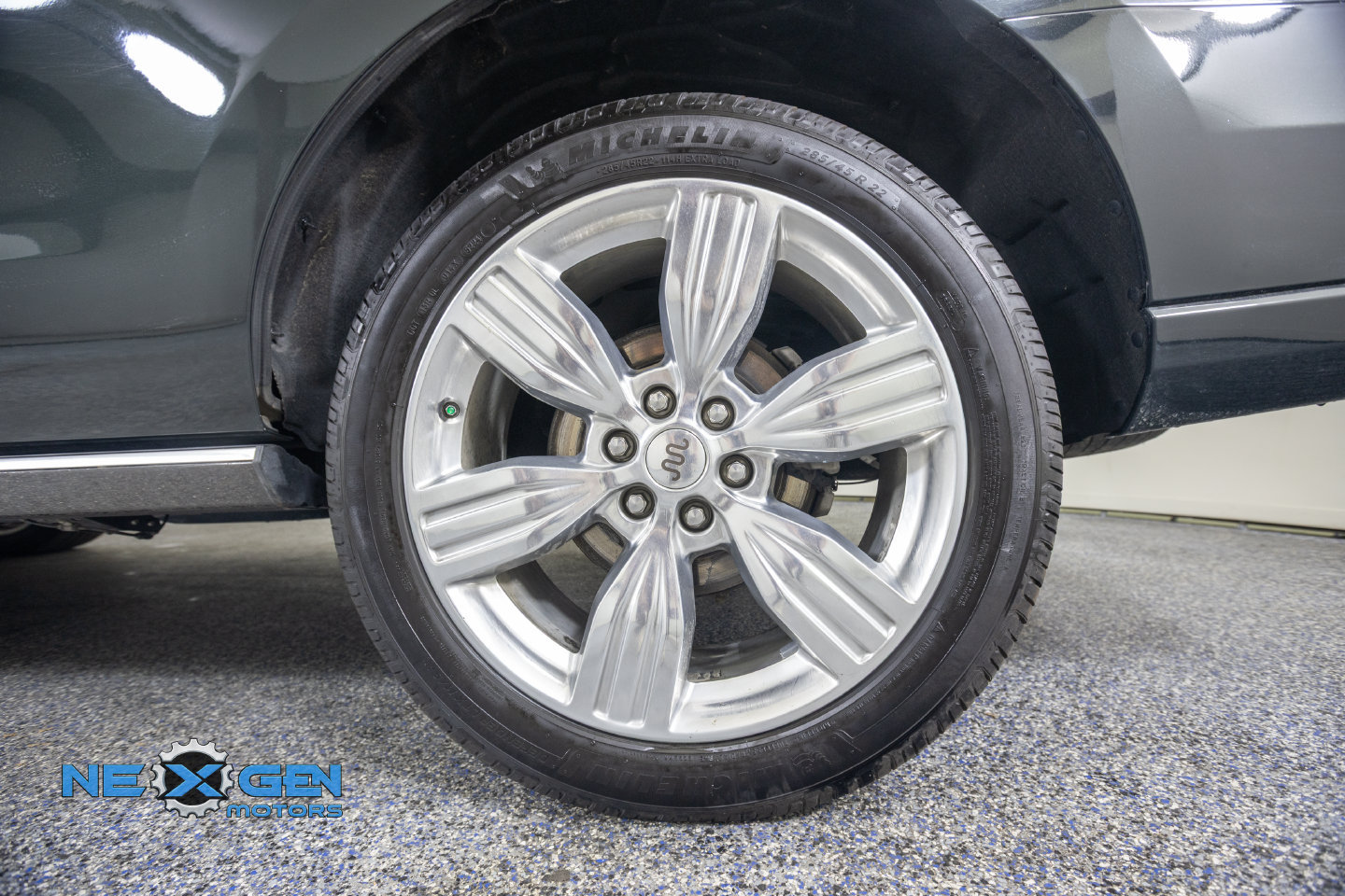 Used 2023 Ford Expedition King Ranch AWD/4WD image 46