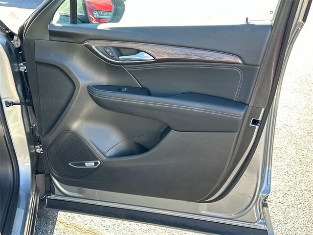 Used 2023 Buick Envision Avenir image 6