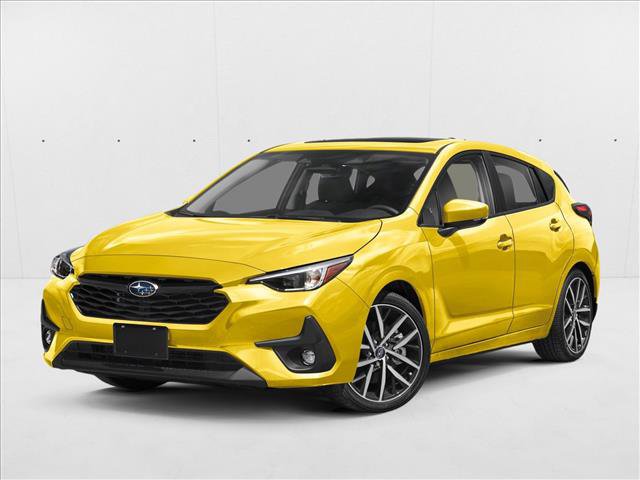 New 2026 Subaru Impreza 2.0i Sport AWD/4WD video 1