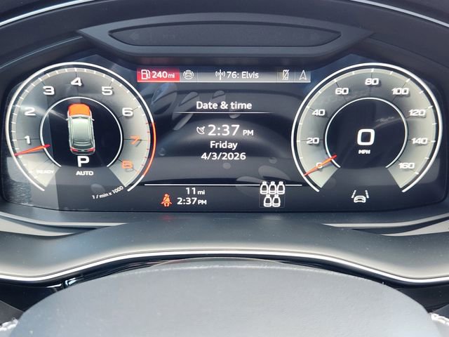 New 2026 Audi Q7 3.0T Premium Plus AWD/4WD image 14