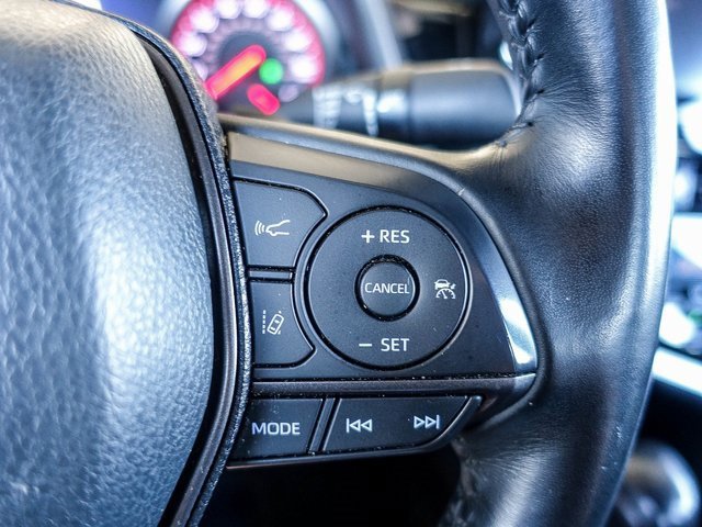 Used 2023 Toyota Camry XSE image 5