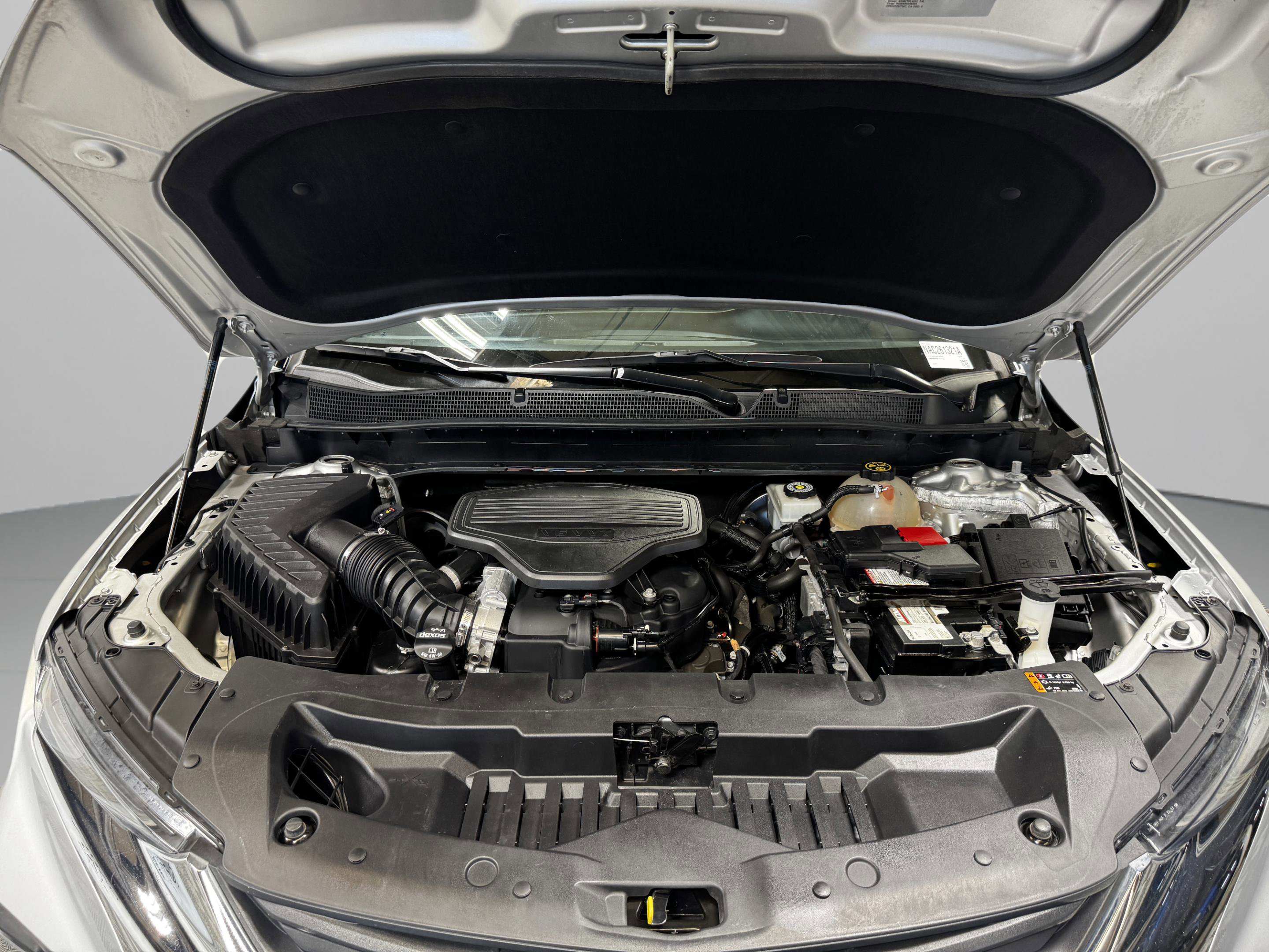 Used 2019 Chevrolet Blazer LT w/ Sun and Wheels Package FWD image 23
