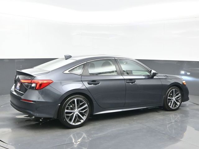 Certified 2024 Honda Civic Touring image 6