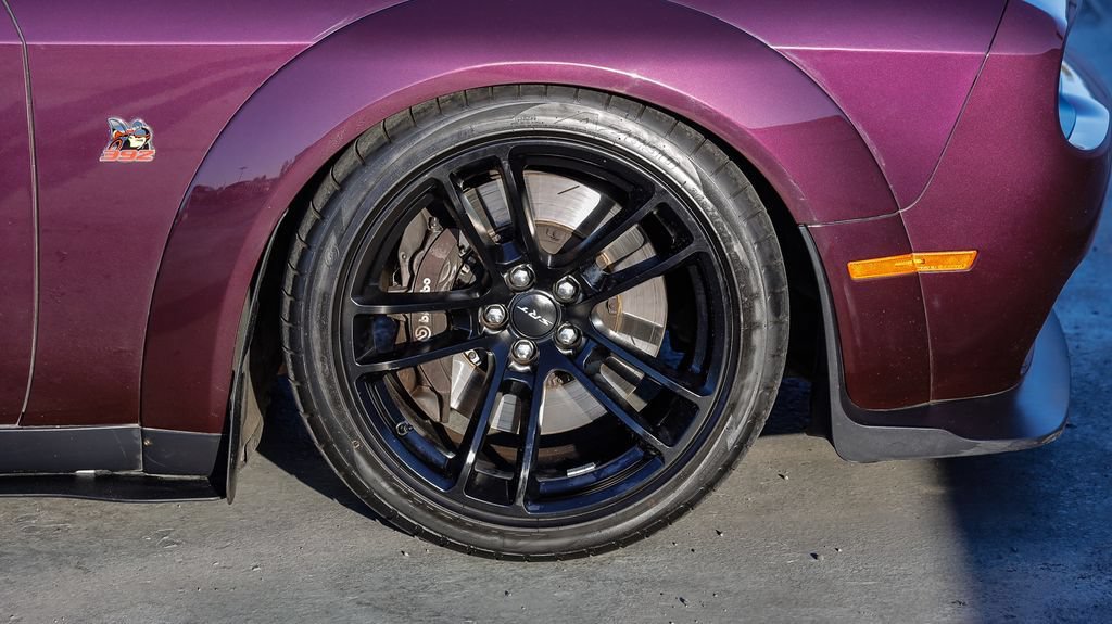 Used 2020 Dodge Challenger R/T Scat Pack RWD image 11