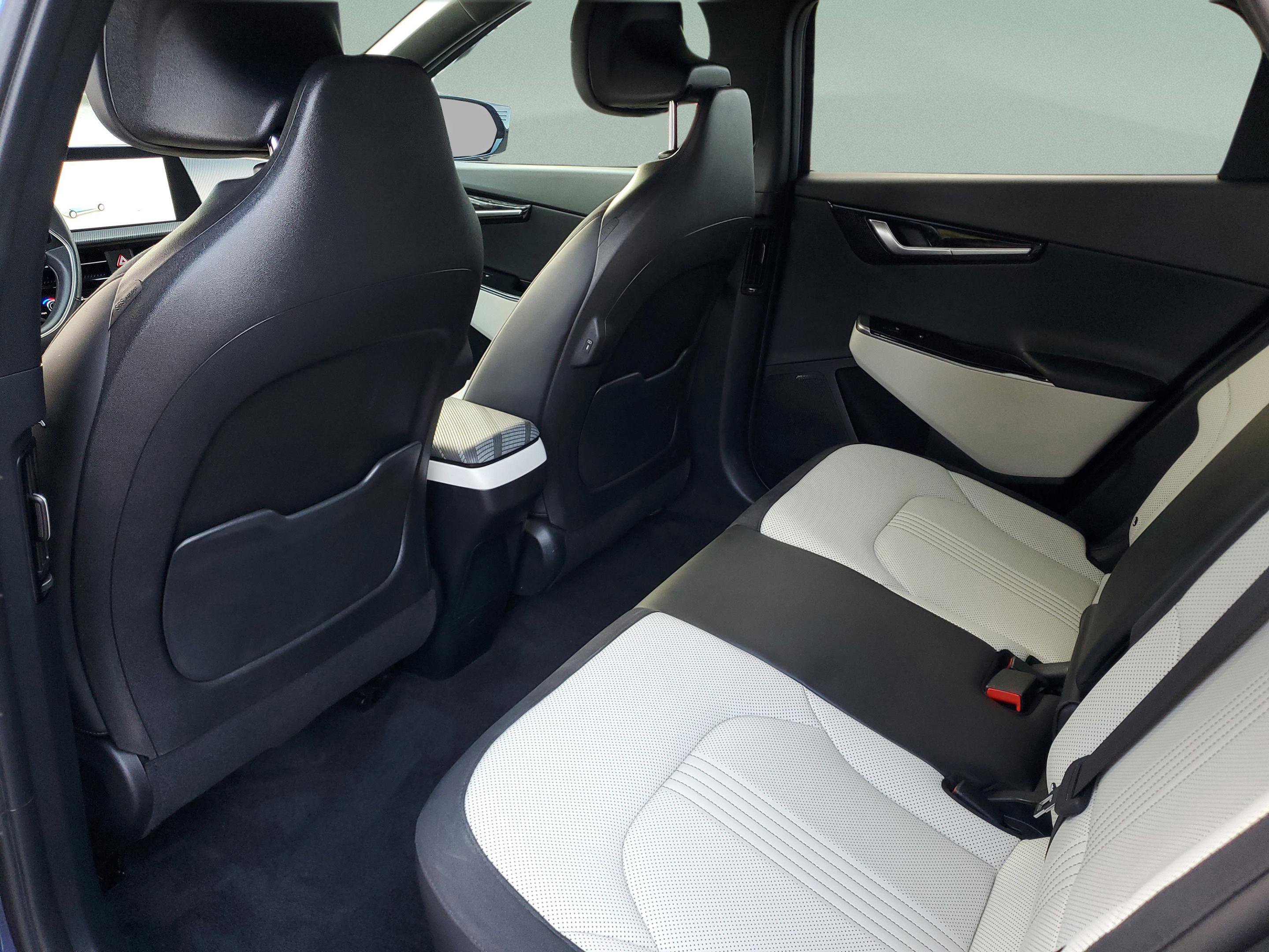 Certified 2023 Kia EV6 GT-Line w/ GT-Line White Seat Package image 6