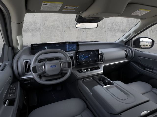 New 2026 Ford Expedition Max Active RWD image 9