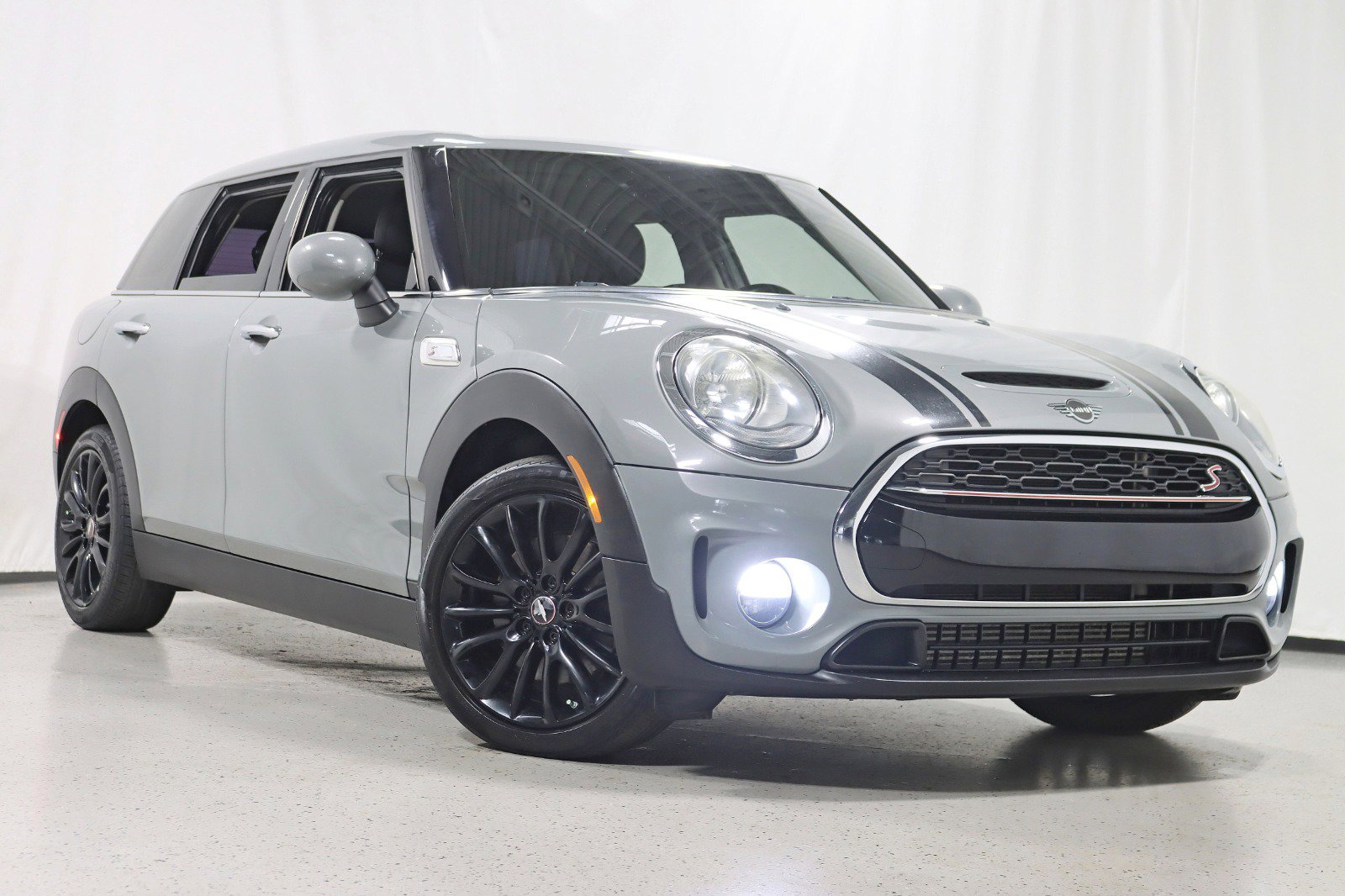 Used 2019 MINI Cooper Clubman S image 6