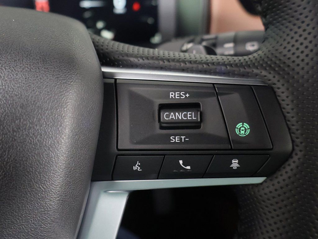 New 2025 Mitsubishi Outlander SEL image 47