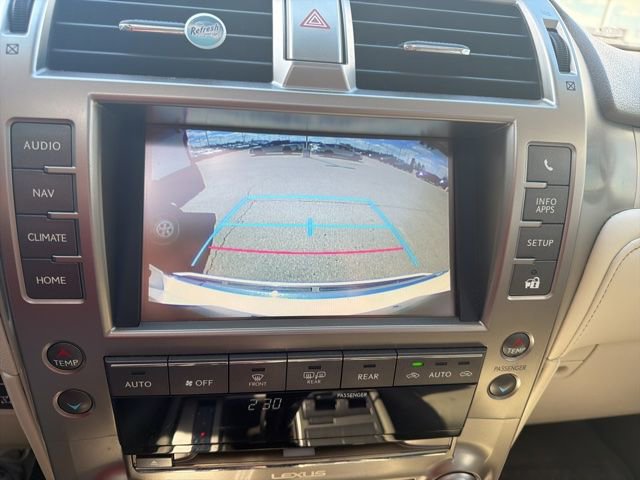 Used 2019 Lexus GX 460 Premium AWD/4WD image 10