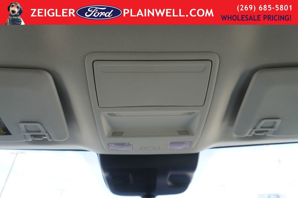 Used 2024 Ford Maverick XLT image 27