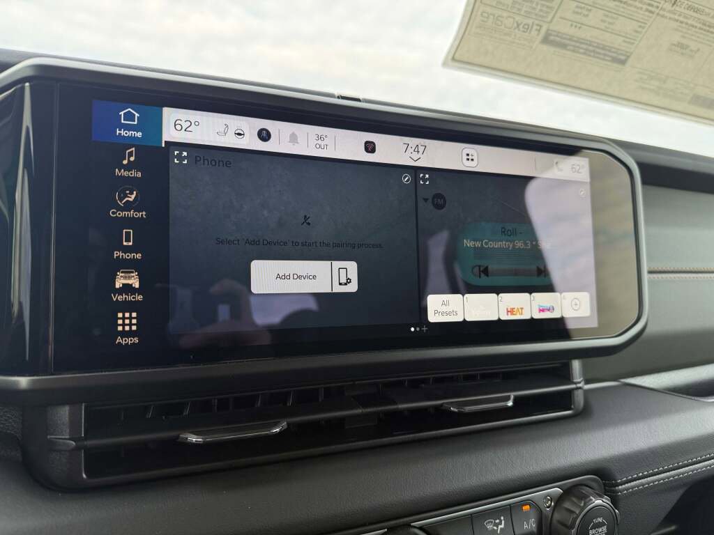 New 2026 Jeep Gladiator Mojave image 31