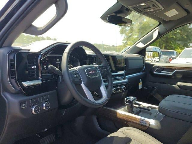 New 2026 GMC Sierra 1500 Elevation w/ Preferred Package AWD/4WD image 16