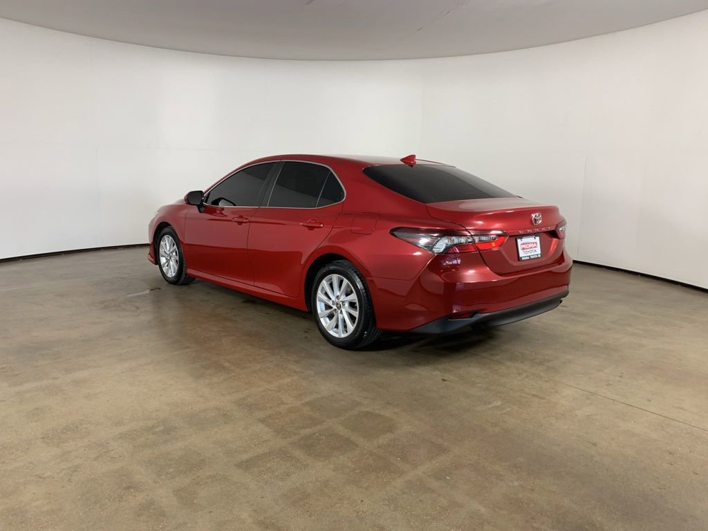 Used 2023 Toyota Camry LE image 14