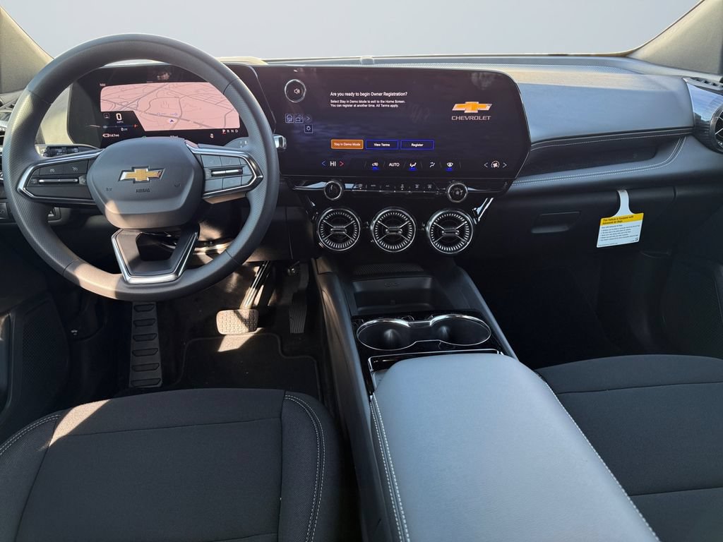 New 2026 Chevrolet Blazer EV LT RWD image 10