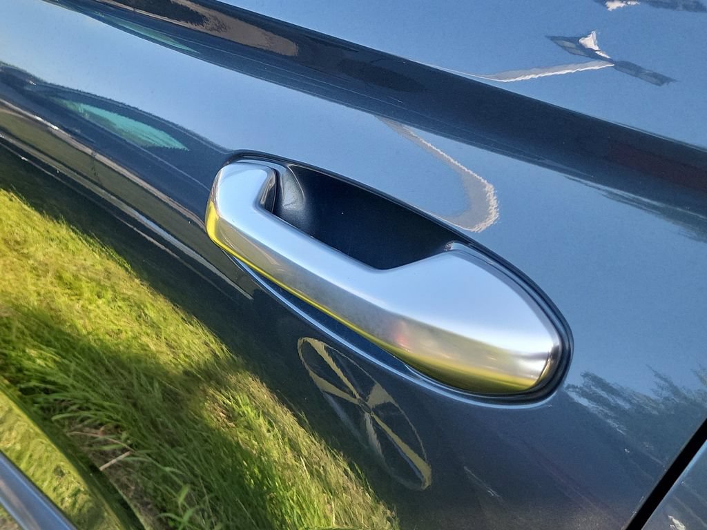 Used 2023 Hyundai Palisade Calligraphy FWD image 9