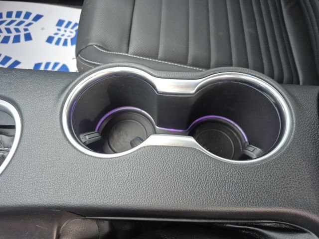 Used 2022 Ford Mustang Mach 1 w/ Equipment Group 700A image 24