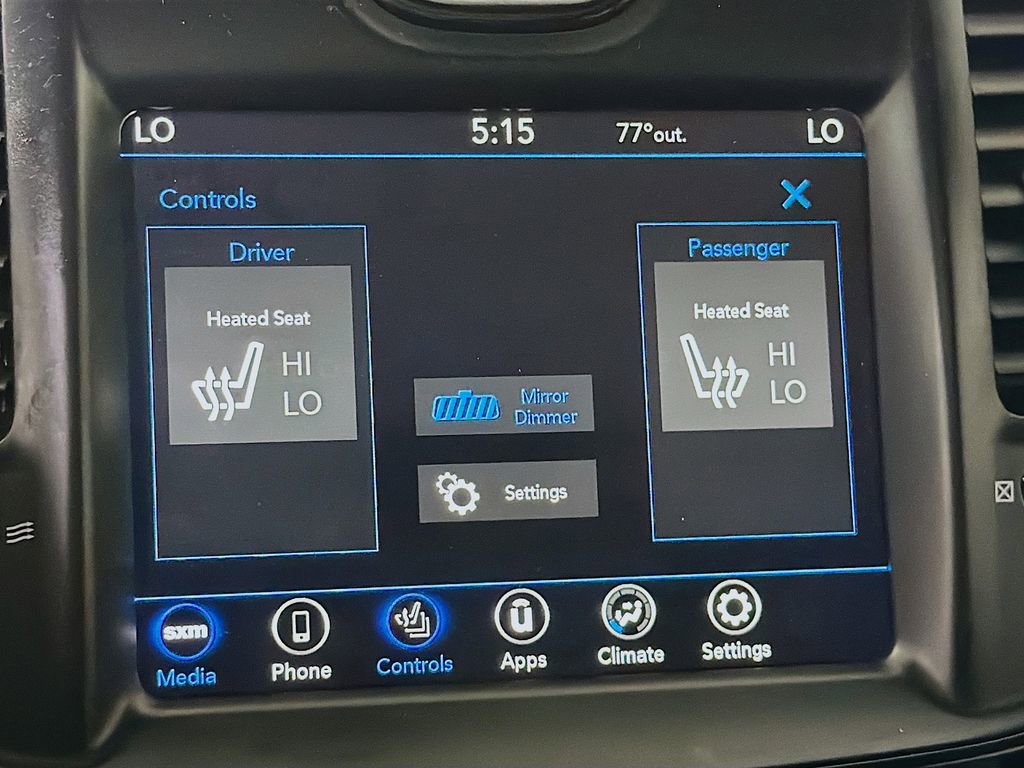 Used 2020 Chrysler 300 S RWD image 23