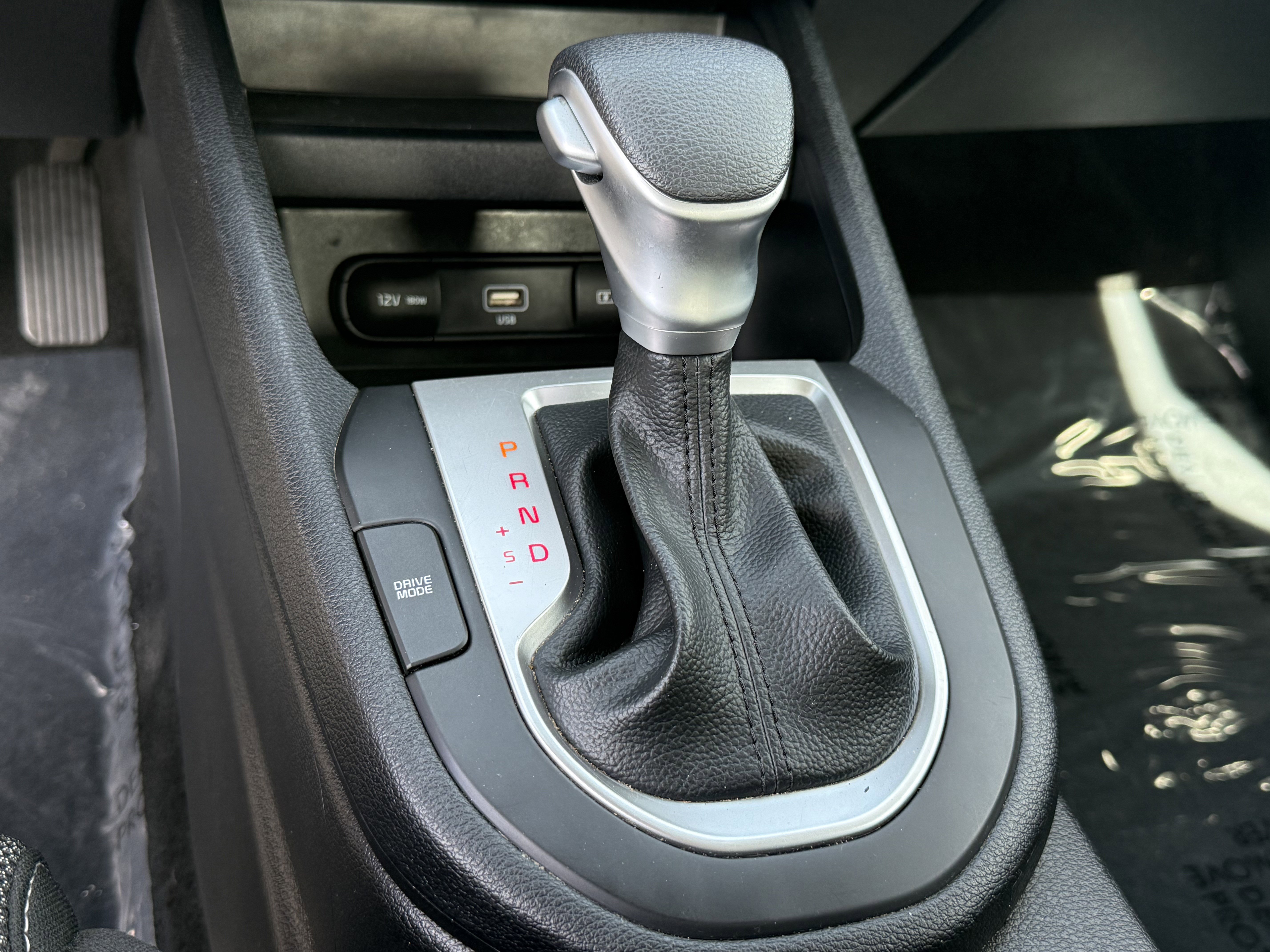 Certified 2024 Kia Forte LXS image 20