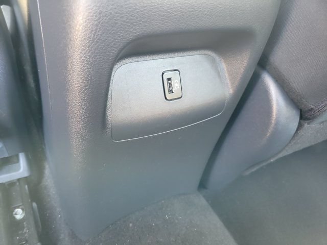Certified 2025 Nissan Sentra SV FWD image 19