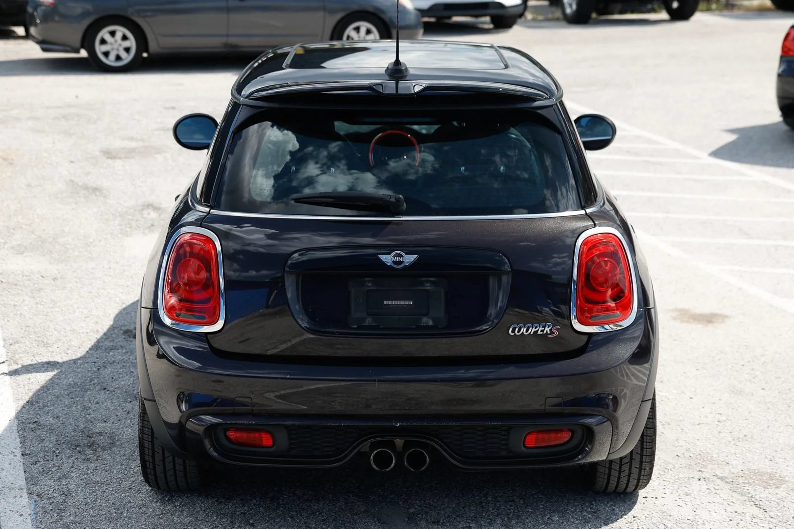 Used 2014 MINI Cooper S FWD image 6