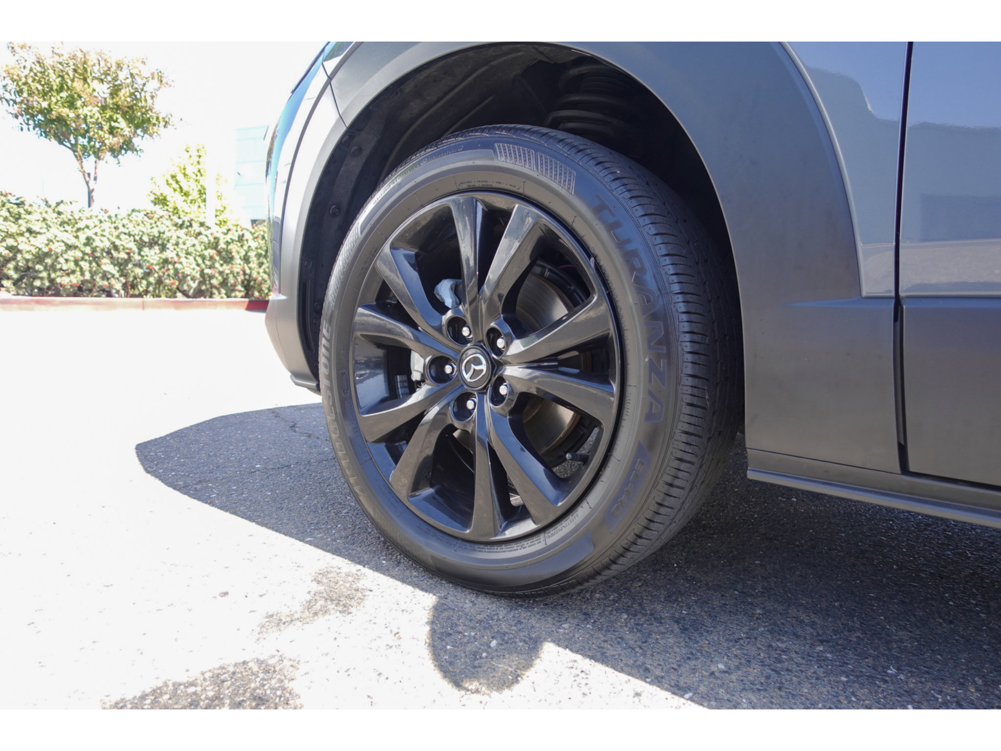 Used 2025 MAZDA CX-30 AWD 2.5 S w/ Preferred Package image 24