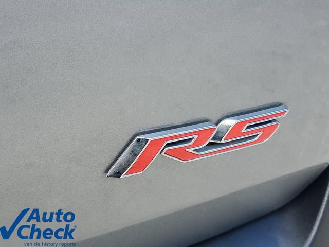 Certified 2023 Chevrolet Traverse RS AWD/4WD image 9