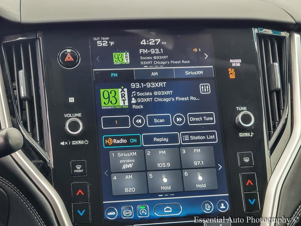 Used 2024 Subaru Legacy Premium image 22