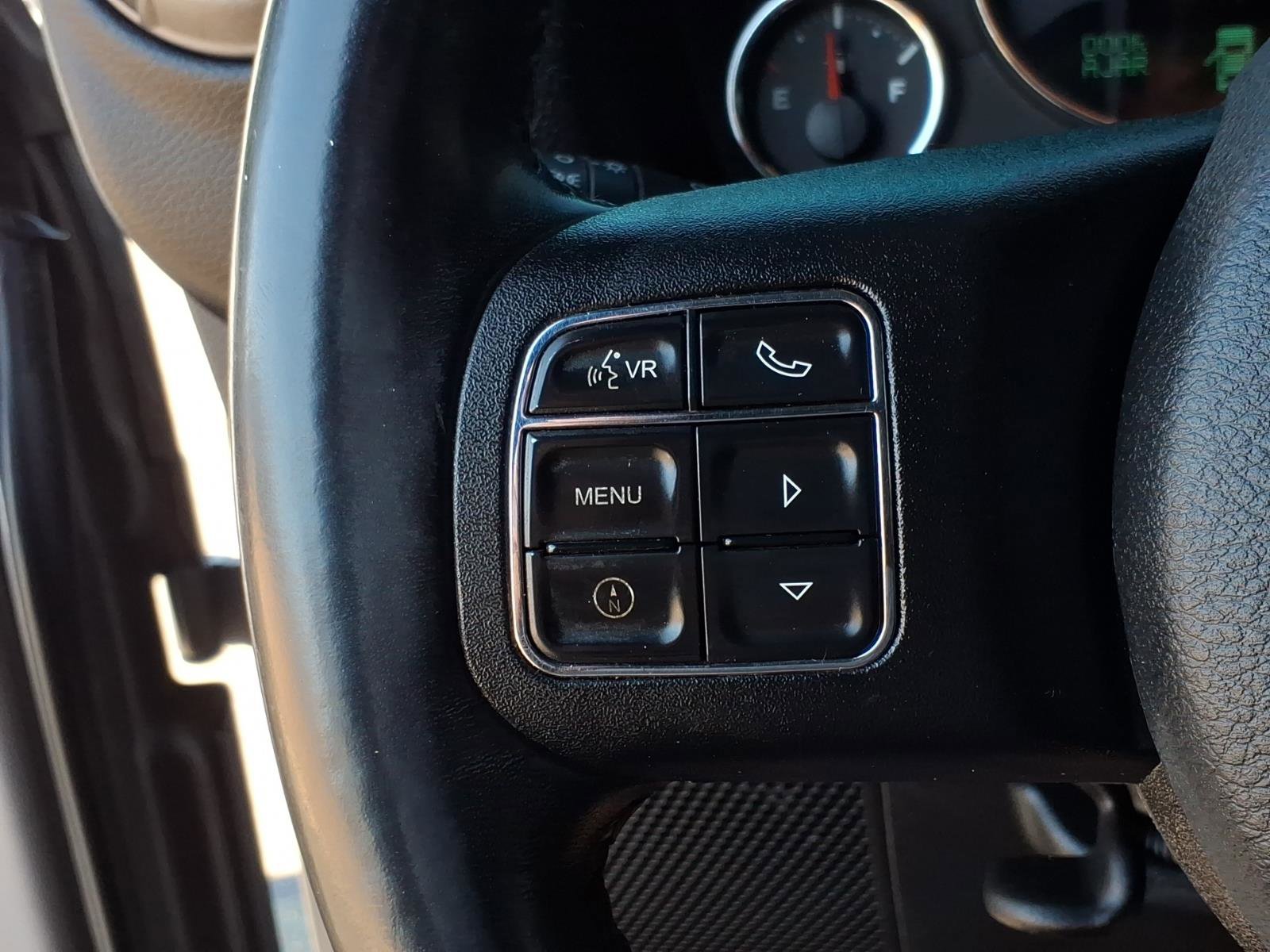 Used 2018 Jeep Wrangler Unlimited Sport S AWD/4WD image 31