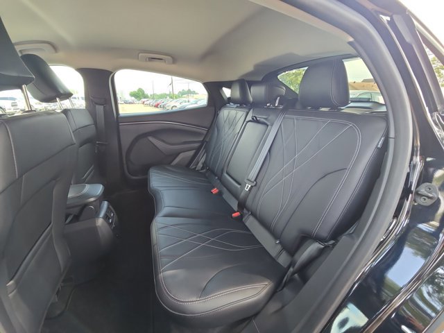 Used 2024 Ford Mustang Mach-E Select RWD image 17