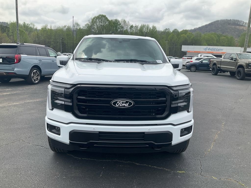 New 2026 Ford F150 Lariat AWD/4WD video 2
