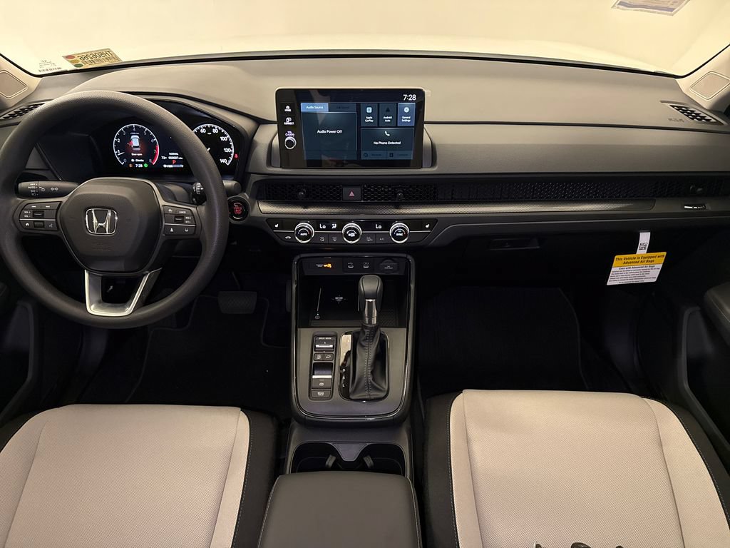 New 2026 Honda CR-V EX image 14
