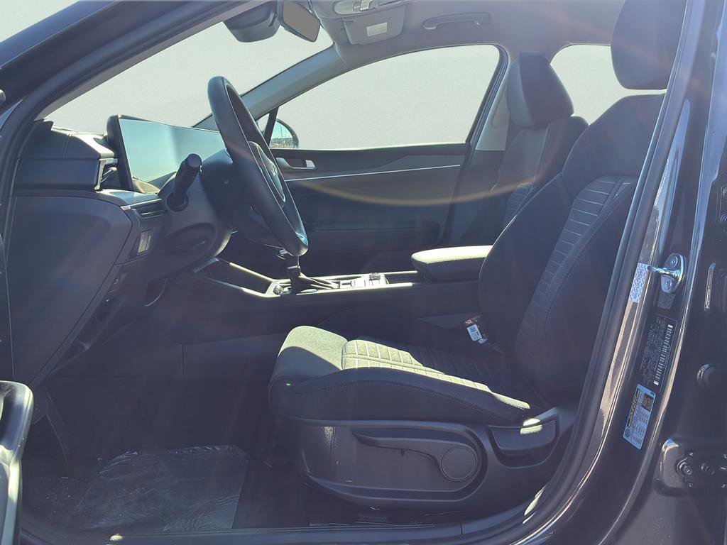 New 2026 Kia K5 LXS FWD image 19