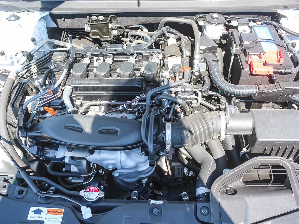 Certified 2023 Honda Accord EX image 27