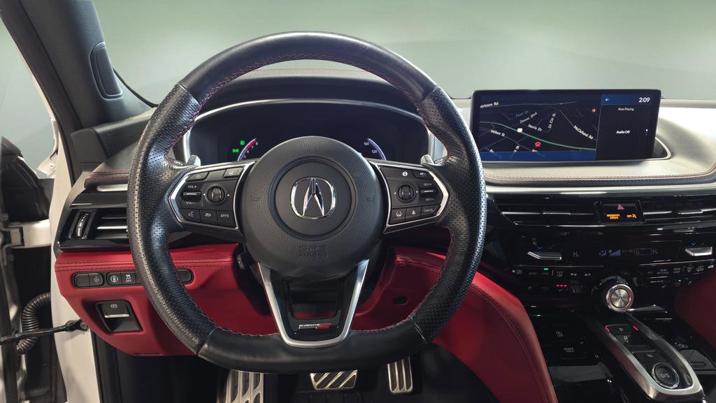 Used 2022 Acura MDX Type S image 14