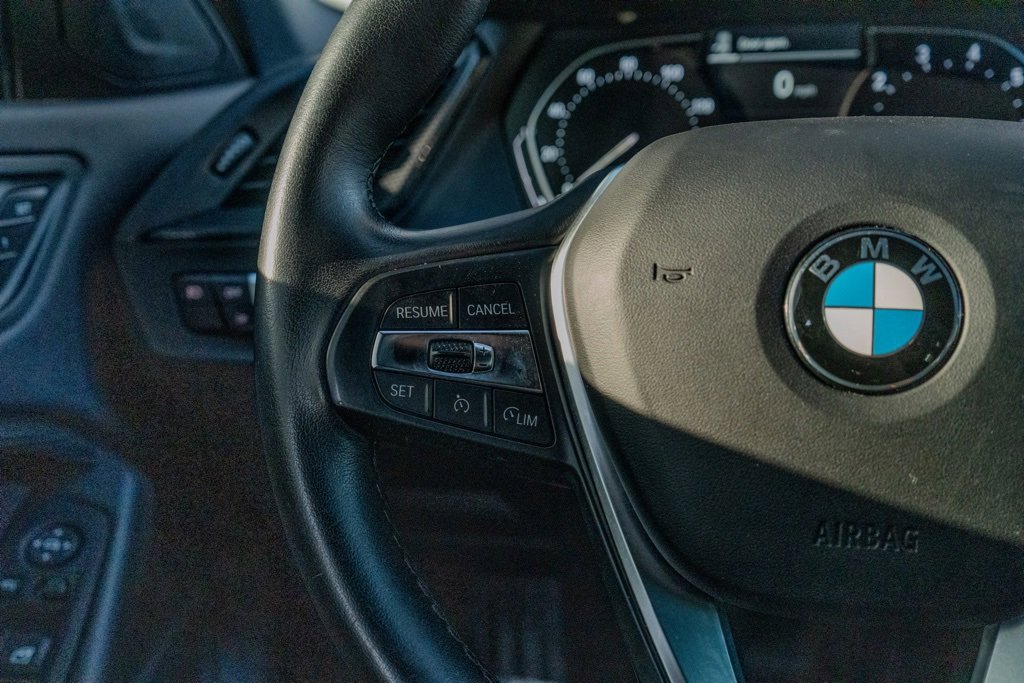 Used 2021 BMW 228i Gran Coupe w/ Lights Package image 31