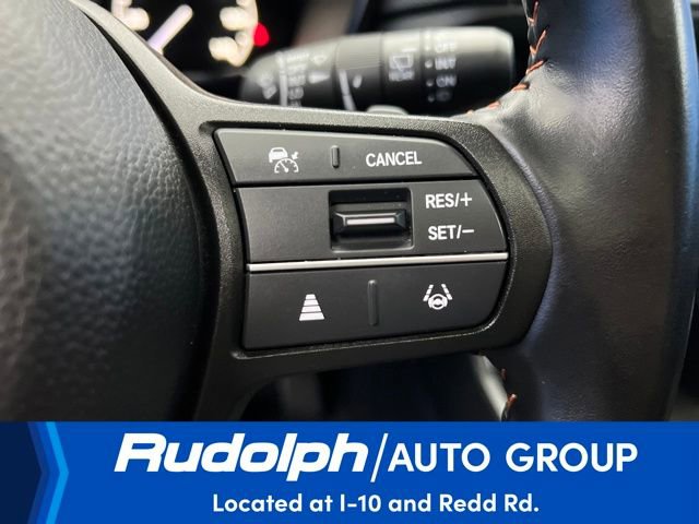 Used 2025 Honda CR-V Sport-L image 21