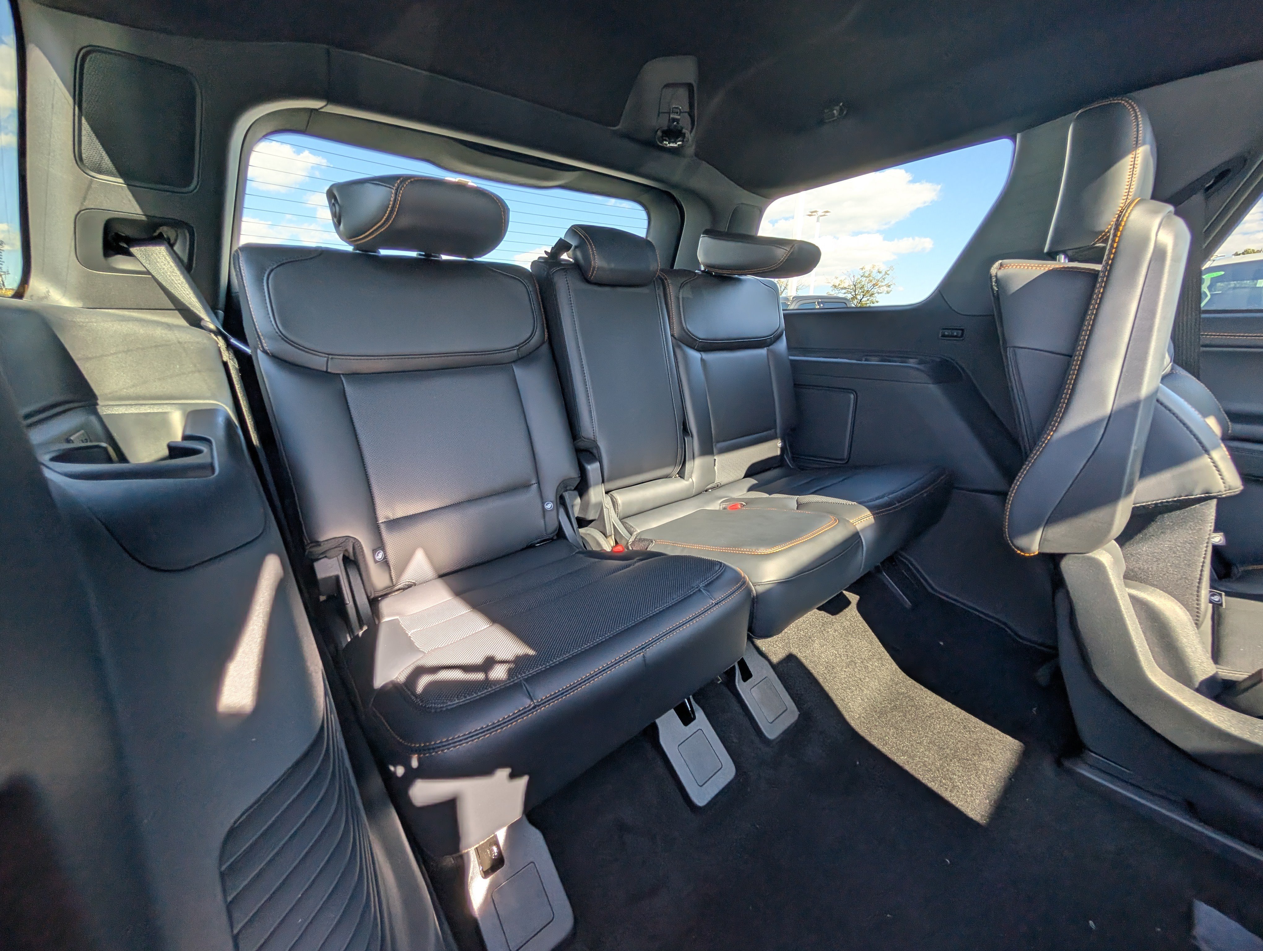New 2027 Ford Expedition Tremor AWD/4WD image 8