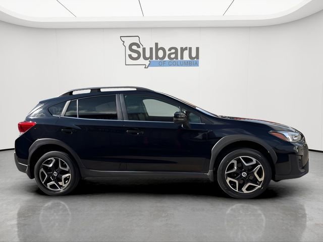 Used 2018 Subaru Crosstrek 2.0i Limited AWD/4WD image 8
