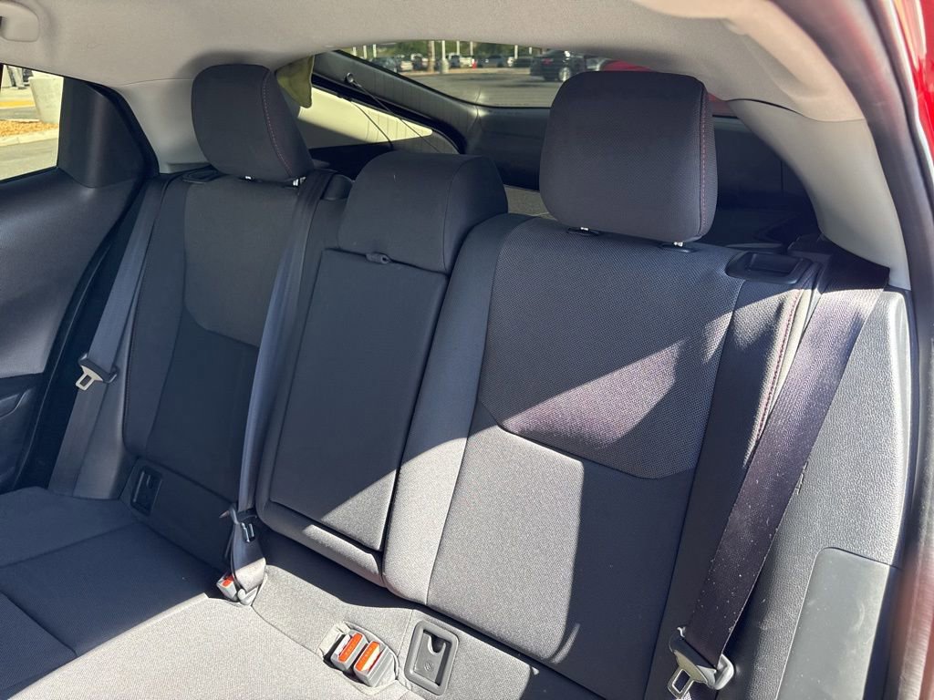 Used 2024 Toyota Prius Prime SE FWD image 16