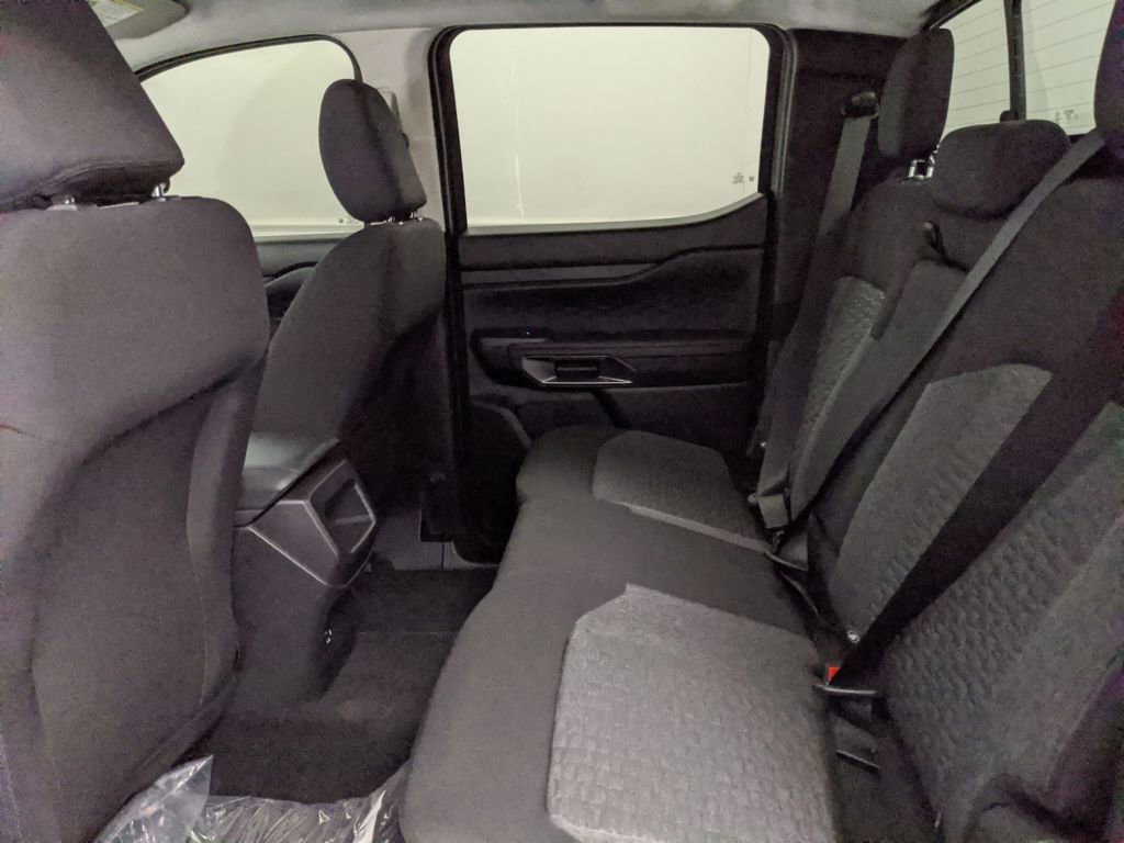 New 2025 Ford Ranger XLT image 23