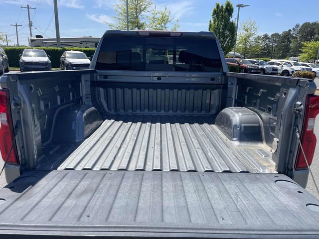 Used 2021 Chevrolet Silverado 1500 RST w/ All Star Edition Plus AWD/4WD image 18