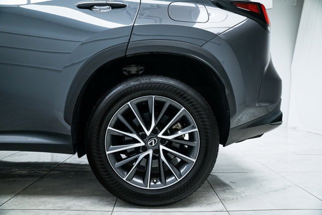Used 2023 Lexus NX 350 AWD w/ Premium Package image 34