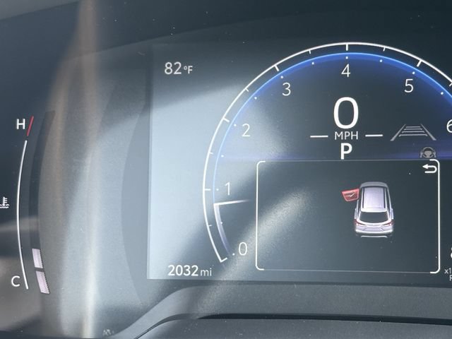 Certified 2026 Toyota Corolla Cross L FWD image 14
