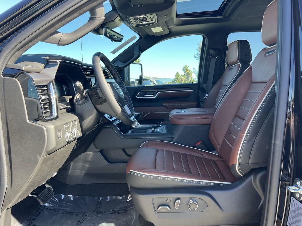 New 2026 GMC Sierra 3500 Denali Ultimate image 24