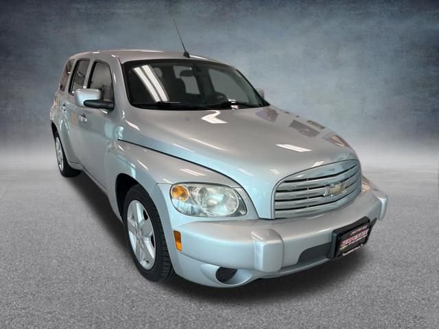 Used 2011 Chevrolet HHR LT image 4