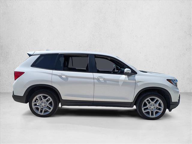Used 2024 Honda Passport EX-L video 2